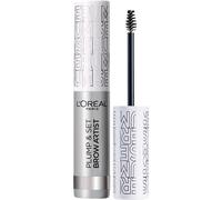 L'Oréal Paris Brow Artist Plump & Set Serum gel de toilettage des sourcils 5 ml