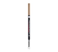 L'Oréal Paris – Crayon pour sourcils Infaillible Brows – Teinte 8.0 Light Cool Blonde – 1,2 g