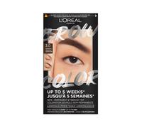L'Oréal Paris – Teinture sourcils semi-permanente – Tenue 5 sem – Sans ammoniaque – 3.0 Dark Brunette