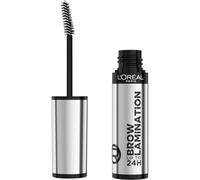 L'Oréal Paris - Brow Lamination - Mascara Fixateur Sourcils - Tenue 24h - Teinte : Transparent - Infaillible - Contenance : 30 g