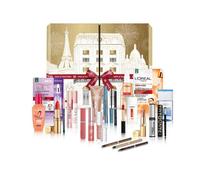 L'Oréal Paris Calendrier de L’Avent Beauté 2025