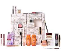 L'Oréal Paris Calendrier de l'Avent 2022, avec différents produits cosmétiques derrière 24 portes, un nouveau produit de beauté pour Noël, 1 pièce