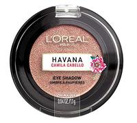 L'Oréal Paris Camila Cabello Dream-It Camila 04 Oh-na-na Fard à paupières ultra couvrante