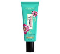 L'Oréal Paris Camila Cabello Sun-Lit 01 Light Medium Bronze liquide 40 ml