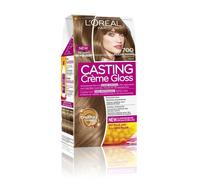 L'oréal Paris Casting Casting Crème Gloss 700 Mocha Mania Blond, Marron, Mocha Mania, Semi-Permanente, Belgique, 83 Mm, 83 Mm