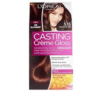 L'Oréal Paris Casting Crème 535 Gloss Chocolat