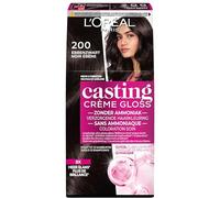 L'Oréal Paris Casting Crème Gloss 200 Noir Intense