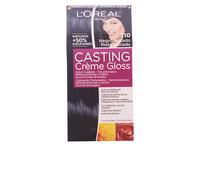 L'ORÉAL PARIS CASTING CREME GLOSS #210-blue black 180 ml