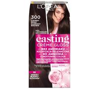 L'Oréal Paris Casting Crème Gloss 300 Couleur de cheveux - Brun foncé