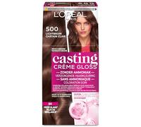 L'Oréal Paris Casting Crème Gloss 500 Marron clair