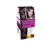 L'Oréal Casting Crème Gloss Châtain 515 Chocolat Glacé
