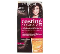 L'Oréal Paris Casting Crème Gloss – Cioccolato fondente 4102