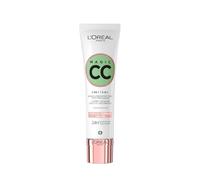 CC C'est Magic CC Crème Embellisseur de Teint Anti-rougeurs Teinte Universelle