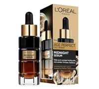 L'Oréal Paris Sérum régénérant visage Age Perfect Cell Renew Midnight – 30 ml
