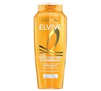 L'Oréal Paris Champú Elvital Oil Magique Coco (300 ml)