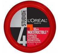 L'Oréal Paris Cire Sculptante Indestructible Studio Line 4 - Extra Forte 75 ml