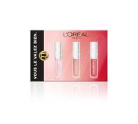 L'Oréal Paris Coffret Trio Plump Ambition Multicolore