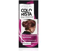 L'Oréal Paris Collection Hair Make Up Rose (Dirty Pink)