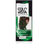 L'Oréal Paris Collection Hair Make Up Vert