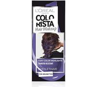 L'Oréal Paris Collection Hair Make Up Violet