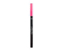 L'Oréal Paris - Collection Halloween : Eyeliner Neon Electric Zoo Rose