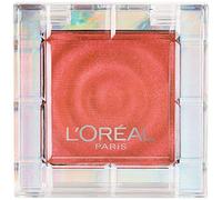 L'Oréal Paris Color Queen Oil Shadow 10 Flaming Lot de 3 ombres à paupières à base d'huile longue durée Couleurs intenses 3 x 4 g