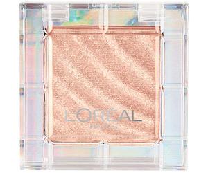 L'Oréal Paris Color Queen Oil Shadow 17 Don't Stop Me Lot de 3 flacons de 4 g