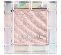 L'Oréal Paris Color Queen Oil Shadow 20 Queen Ombre à paupières longue tenue Couleur extrêmement intense 3,8 g