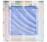 L'Oréal Paris Color Queen Oil Shadow 29 Ruthless - Lot de 3 ombres à paupières huileuses longue durée - Couleurs intenses - 3 x 4 g