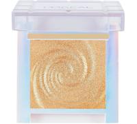 L'oréal Paris Color Queen Ombre A Paupiere Enrichie En Huiles Ultra-Pigmentée - Extra (33)