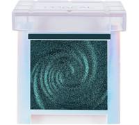 L'Oréal Paris Color Queen Ombre à Paupière Enrichie en Huiles Ultra-Pigmentée - Iconic (39)