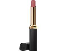 L'oréal Paris Color Riche Barra De Labios Volumen Intenso Mate #601-en vaut la peine 26 g
