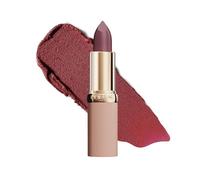 Rouge à lèvres - COLOR RICHE n°570 Worth It Intense - Mat - Éclat satiné - Hydratation et tenue prolongée