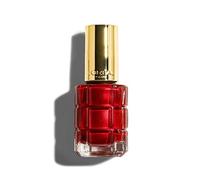 L'Oréal Paris Color Riche Couleur à l'huile Vernis à ongles, Enrichi par des huiles précieuses, B22 Moulin Nights