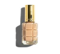 L'Oréal Paris Color Riche de couleur Vernis à ongles, enrichi à l'huile huiles précieuses, B06 Caramel sel
