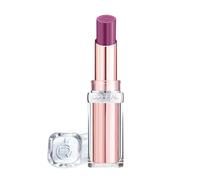 L'Oréal Paris Color Riche Glow Paradise Rouge à lèvres hydraté et hydraté Couleur naturelle 435 Violet Mirage 3,8 g