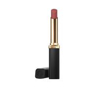 L'Oréal Paris Rouge à lèvres Color Riche, acide hyaluronique fini mat, 570 Worth It Intense, 1,8 g