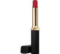 L'Oréal Paris Intense Volume Stylo à Lèvres Matte Colors of Worth N°300 Rouge Confident 1,8g