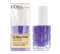 L'Oréal Paris Color Riche - La manucure à huile Sbiancante Lavanda