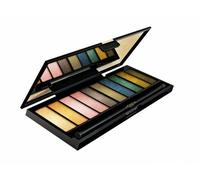 L'oréal Paris Color Riche La Palette Gold Ombre À Paupières