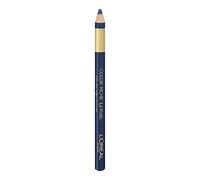 L'Oréal Paris Color Riche le Khol Crayon pour Yeux - Bleu (107 Deep Sea Blue)- 1,2 g