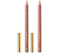 L'Oréal Paris Color Riche Le Lip Liner Crayon Contour des Lèvres 236 Organza 1 Unité (Lot de 2)
