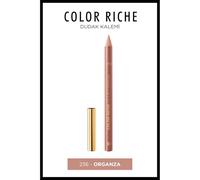 L'Oréal Paris – Crayon contour des lèvres Color Riche – Teinte 236 Organza – 1,2 g
