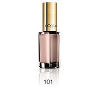 L'Oréal Paris Color Riche le Vernis 101 Opéra Ballerine 5 ml - Lot de 2