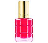 L'Oréal Paris Color Riche Le Vernis à l'huile - vernis à ongles enrichi aux huiles précieuses 227 Je T'Aime