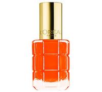 L’Oréal Paris Make-Up Designer LMU VAO CR Huile NU 443 L'Orangerie, Orange, Femmes, LOrangerie, Bouteille, 1 pièce(s), 135 ml