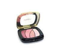 L'Oréal Paris Color Riche les Ombres Fard à Paupière S10 Rose 30 g