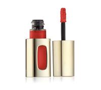 L'ORÉAL PARIS Color Riche l'Extraordinaire Laque à Lèvres 301 Rouge Soprano 26 g