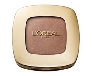 L'Oréal Paris - Color Riche L'Ombre Pure - Ombre à Paupières 106 Breaking Nude