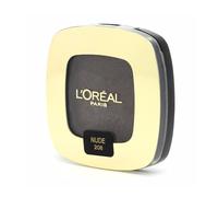 L'Oréal Paris - Color Riche L'Ombre Pure - Ombre à Paupières 208 Chocolate Brownie